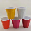 (BC-MC1002) High Quality Reusable Melamine Cup